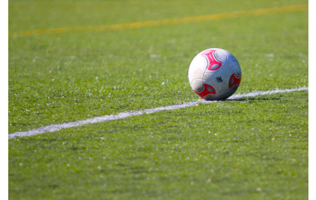 Le foot au SCM un samedi 08 septembre 2018