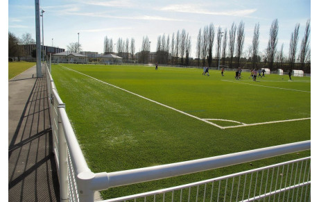 Le foot loisir au SCM