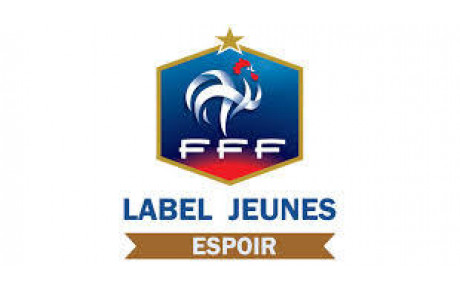 Remise du label jeune espoir