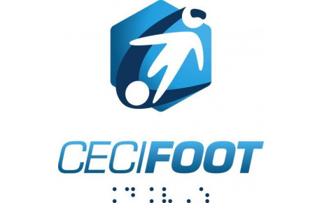 Découverte du cécifoot 