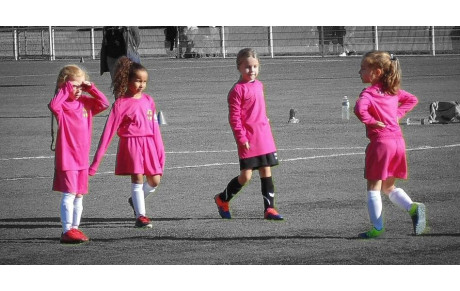Journées portes ouvertes féminines 