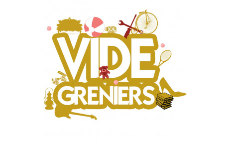 Vide-greniers du 30 juin 2019
