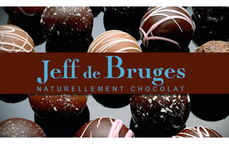 Opération Chocolats de Noël 2019