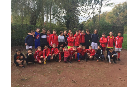 Stage d'octobre : Jour 2