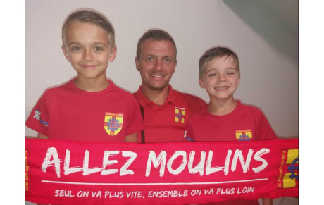 Interview de Johan Verchin