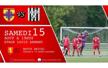L'affiche du weekend