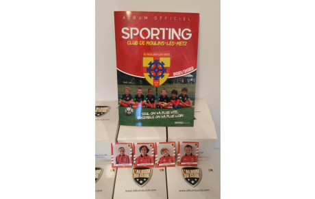 Ils sont arrivés !