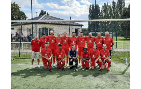 Le programme des séniors