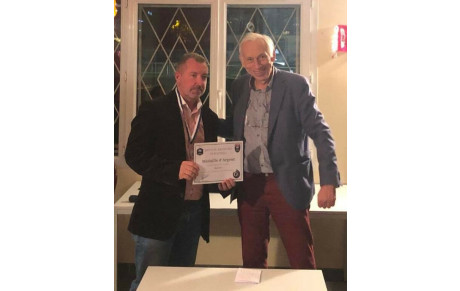 60ème assemblée générale du club