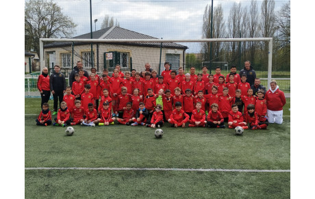 Stage d'avril : jour 3 