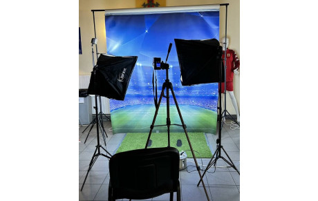 Photos officielles