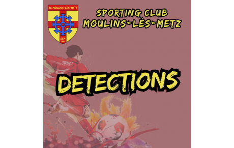 Détections