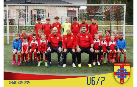U6/U7