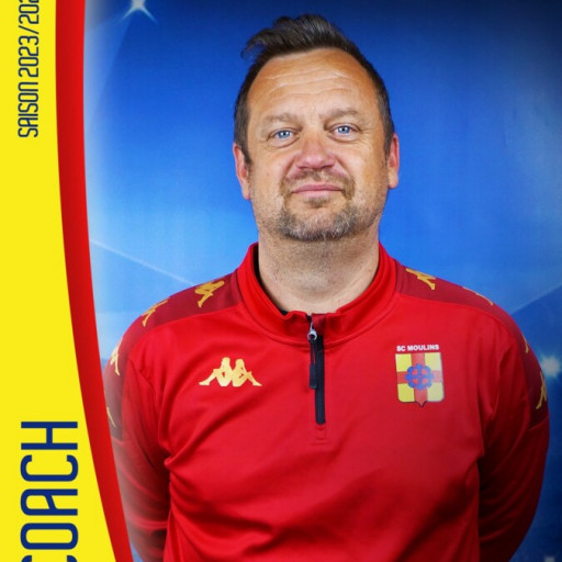 Jerome Ludarcy