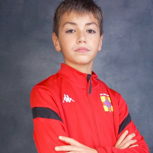 Anthony Lamarle